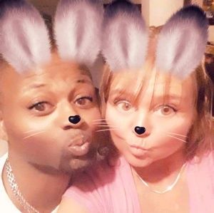 Meet your Posher, Ronnie